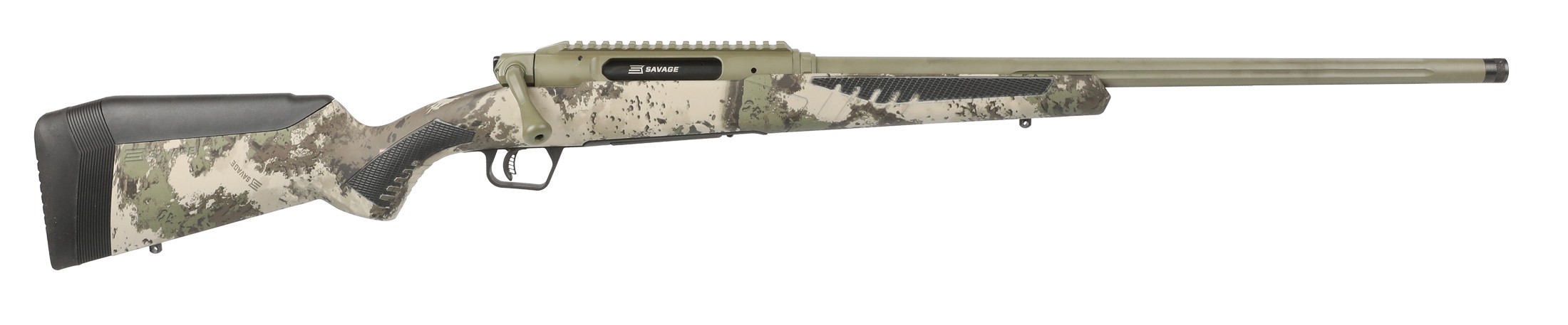 SAV IMPLS BG 6.5CRDM/22 CAMO 4 - Taurus Savings